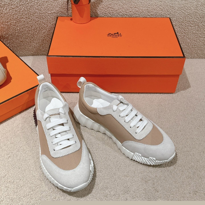 H**mes casual shoes